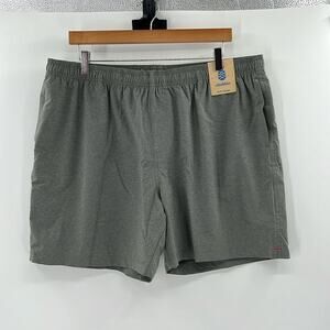 Chubbies 5.5" Swim Gym Shorts - The Stonehenges - XXL - New with tags